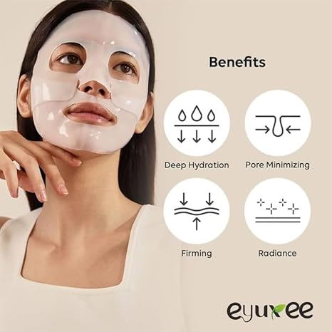 BIO COLLAGEN FACE MASK