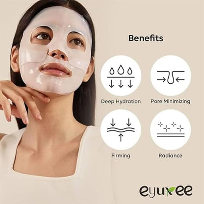 BIO COLLAGEN FACE MASK